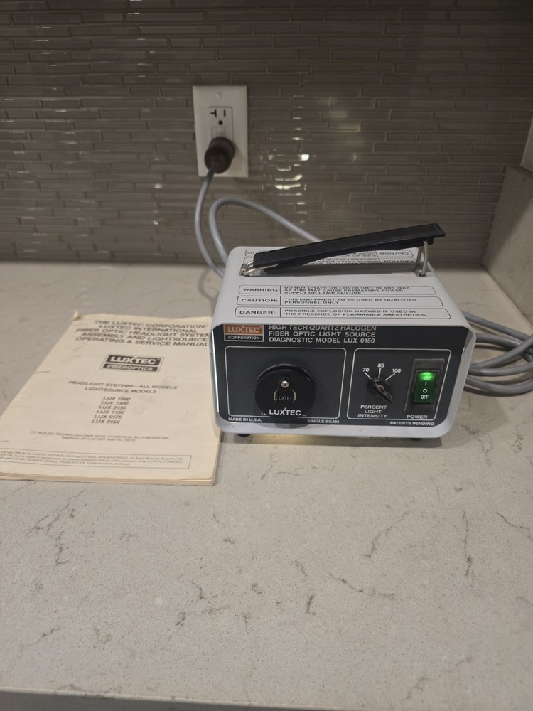 Luxtec LUX 0150
