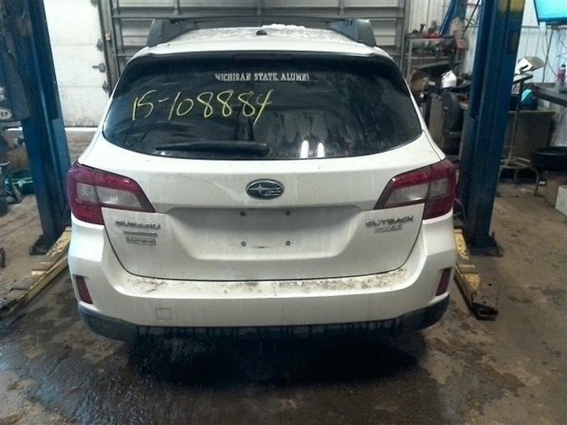 Camera/Projector Front Camera Windshield Mounted Fits 15 LEGACY 10233717