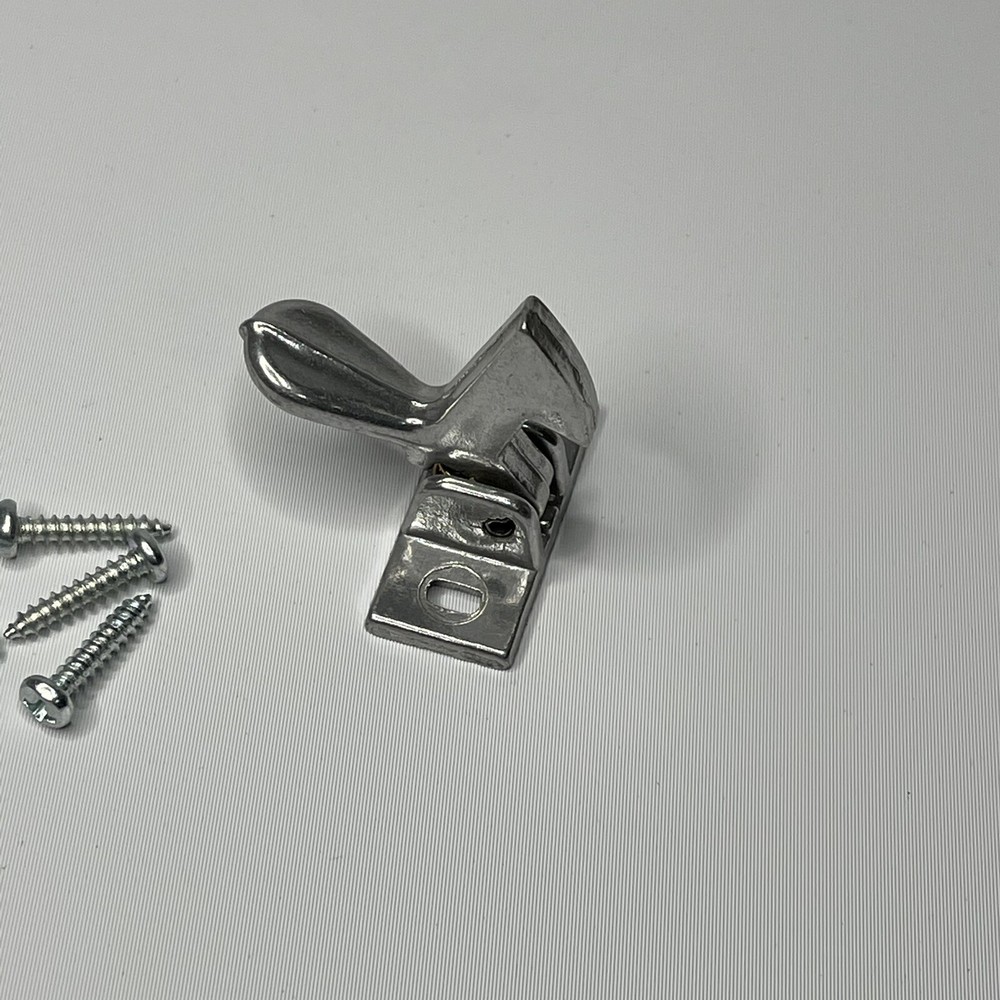 2A92 CL.129 Elbow Catch Door/ Window Latch