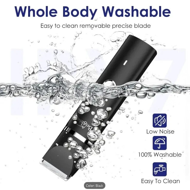 Brightup Beard Trimmer For Men