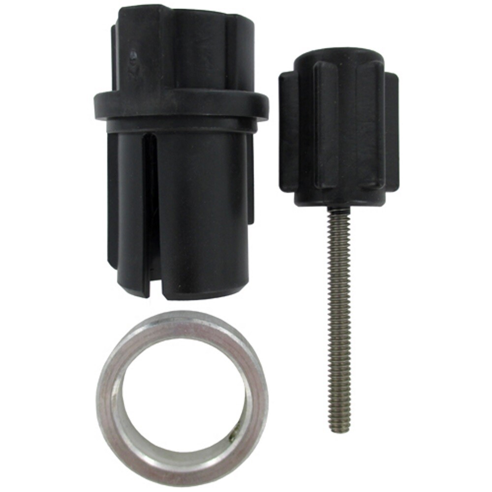 Dometic Back Mount Rack Friction Device