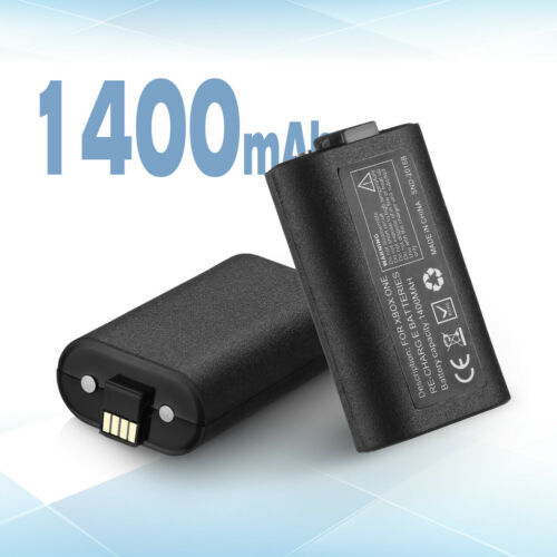 Rechargeable Battery Pack Charger Cable Dock For Xbox 360 Wireless Controller