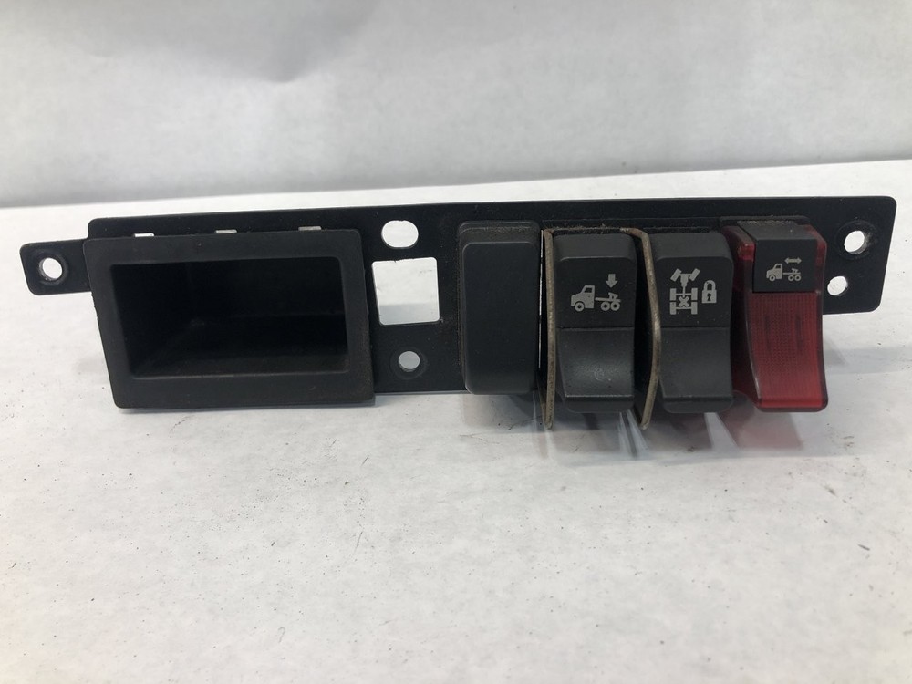 2012-2027 Kenworth T680 SWITCH Dash Panel - Used