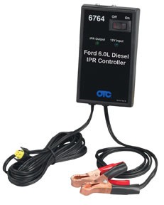Ford 6.0L Diesel IPR Controller OTC-6764