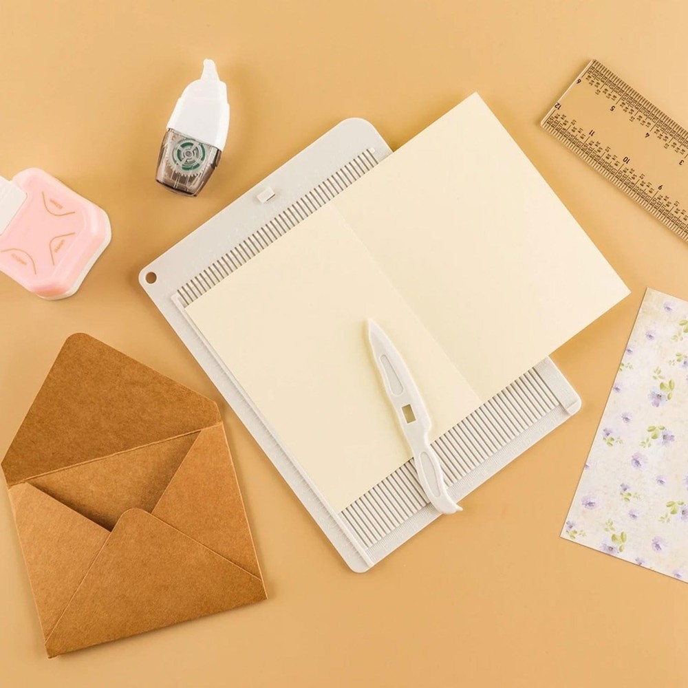 Scoring BoardEnvelope MakerEnvelope Punch BoardScoring ToolSmall Score Board ...