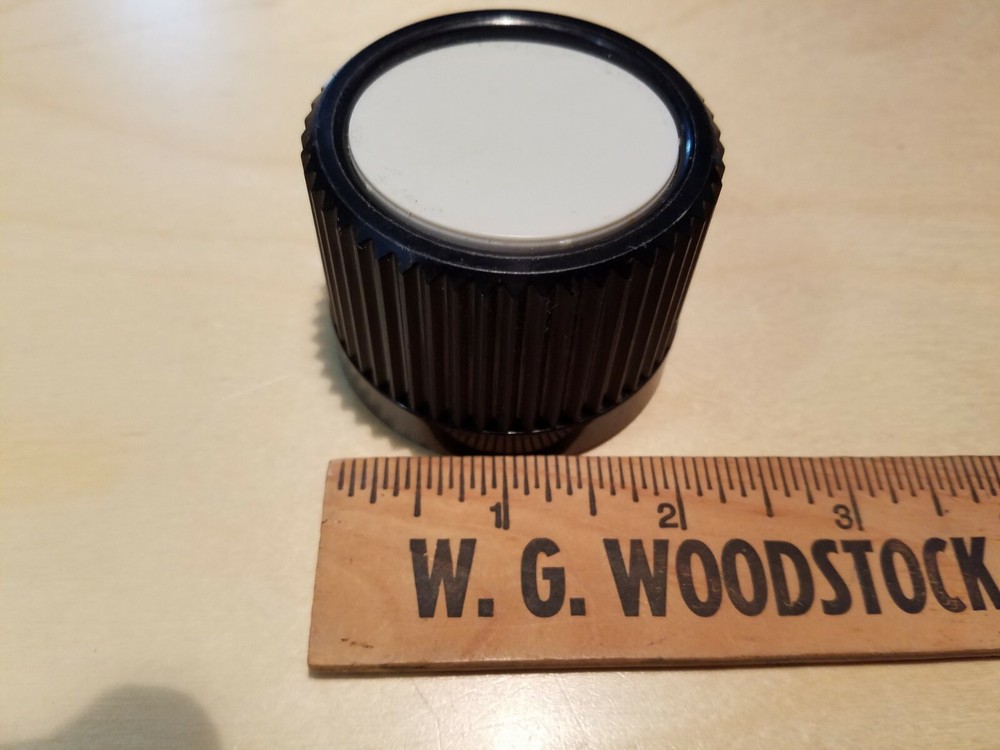 Large Diameter Knobs Free Shipping