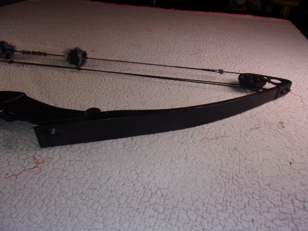 Vintage Darton Trailmaster Compound Bow