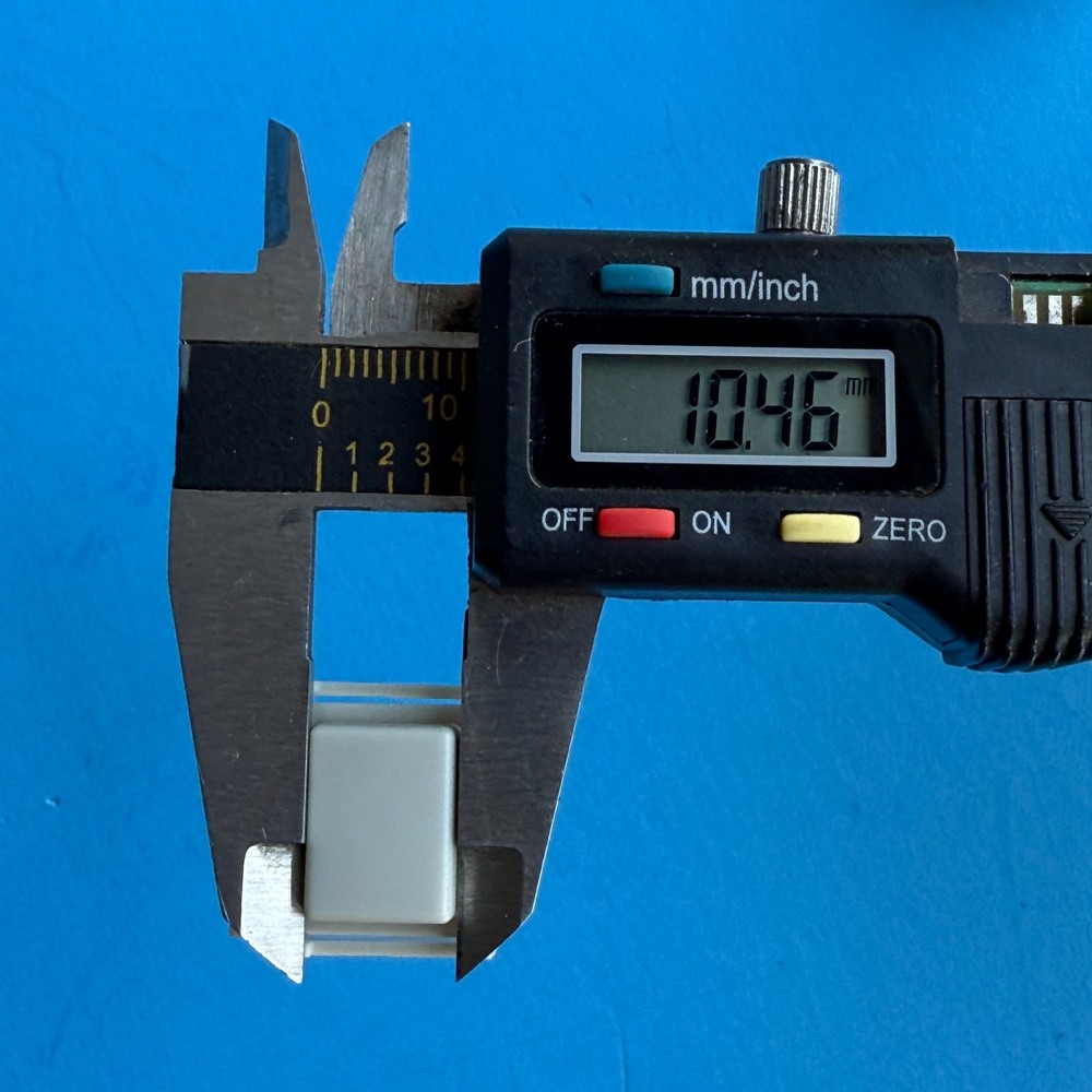 [FRS] AKAI APC40 MKI Ableton MIDI Controller Part: Square Function Button Cap