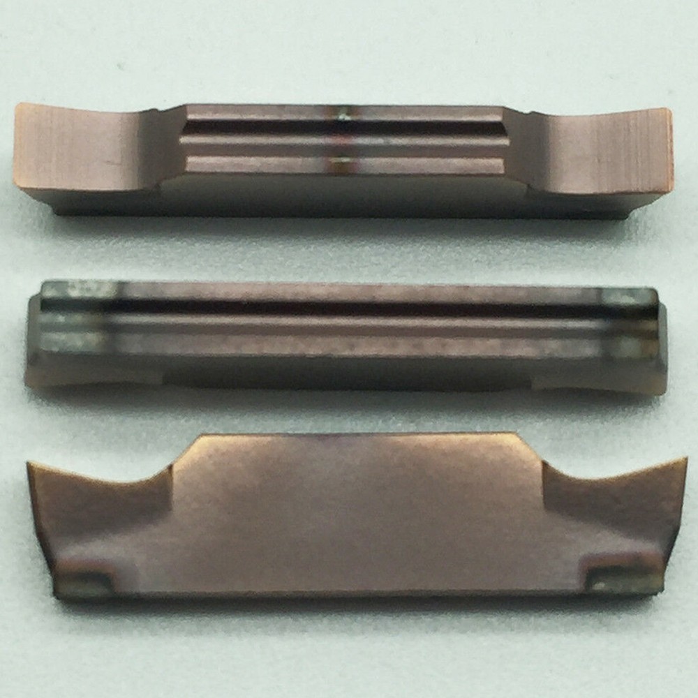 Insert Carbide Insert Industry Carbide Milling Insert Cutting Grooving
