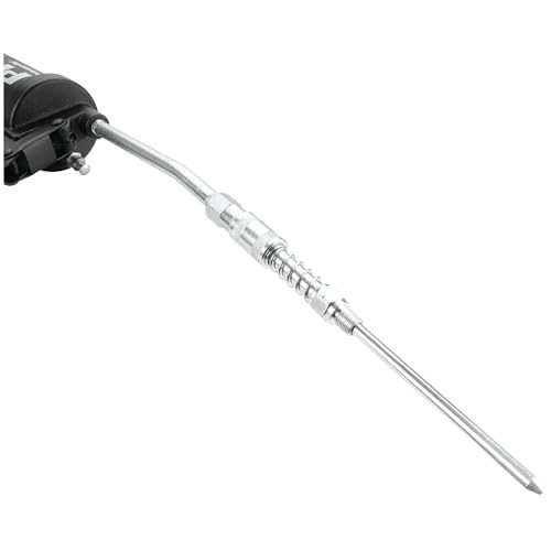 Performance Tool Grease Gun Needle Adapter