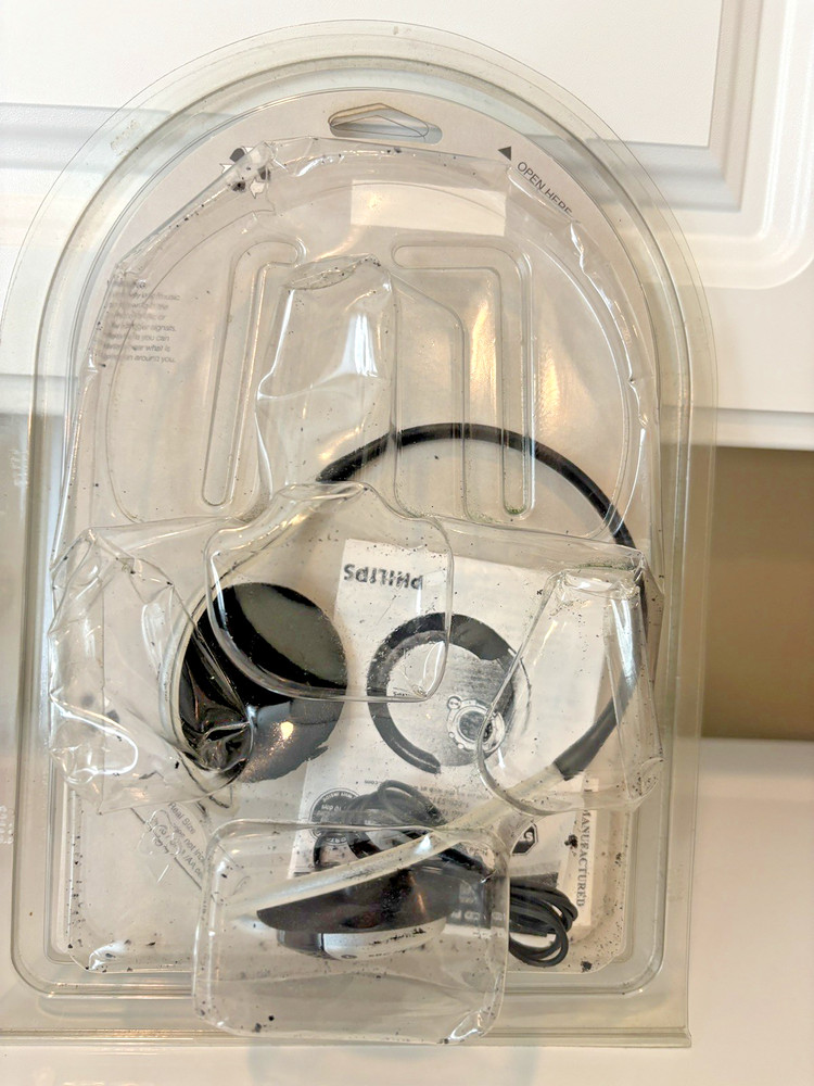 Philips Jogproof Portable CD player AX5210 Skip Protection