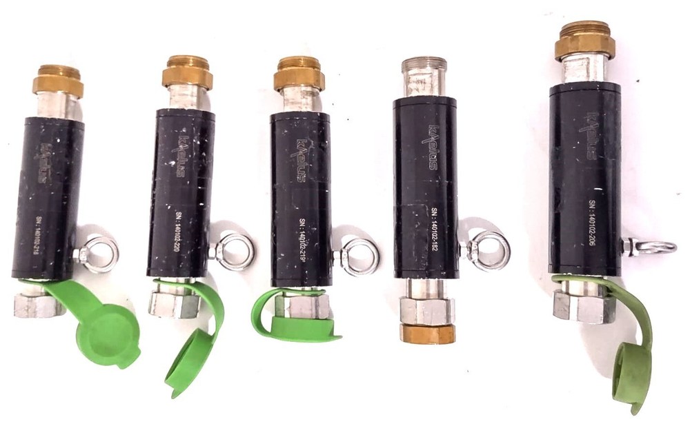 Kaelus PIL-0005A Low Passive Intermodulation (PIM) Load