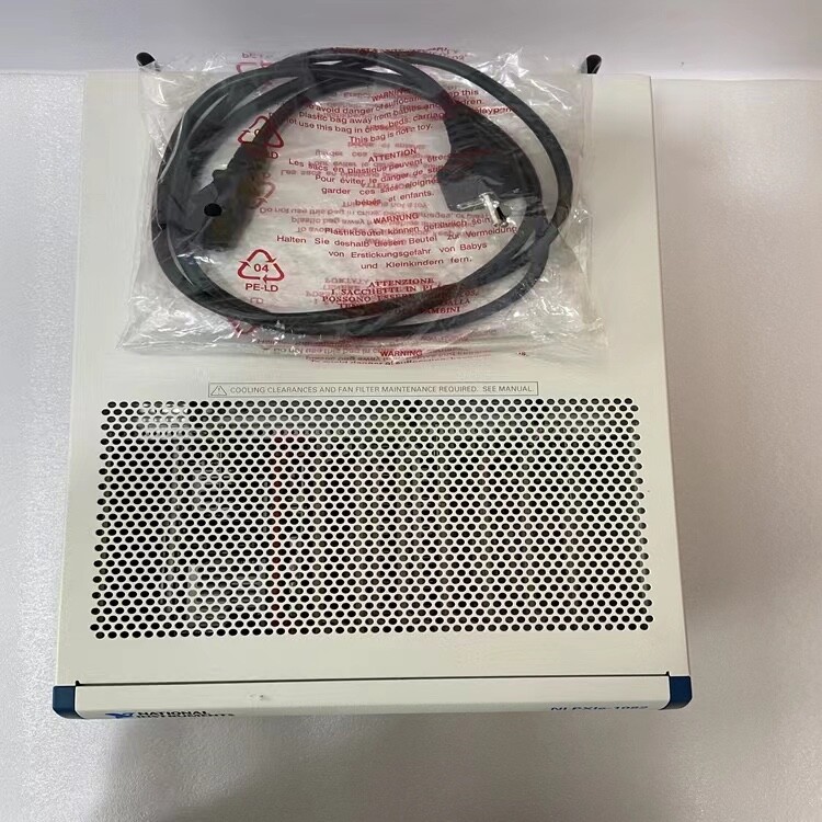 National Instruments PXIe-1082 Chassis