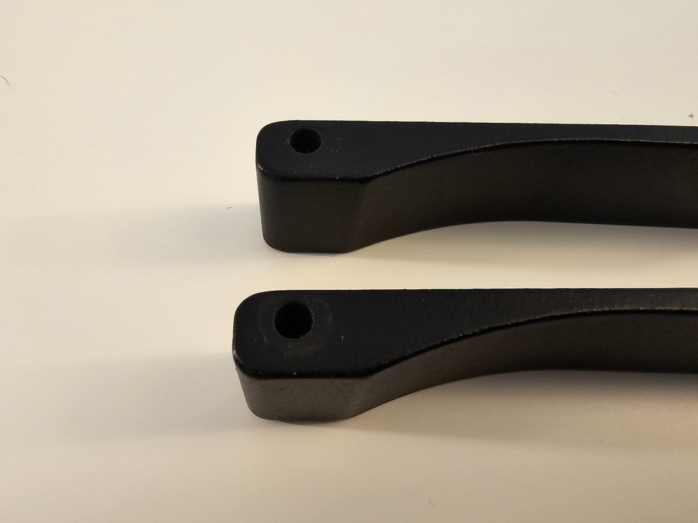 2 PSE PerformX 3D Compound Bow Limbs...982 22....Archery