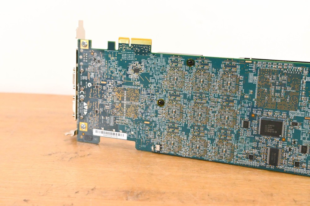 AVID Pro Tools HDX Core Card CG01ZUL