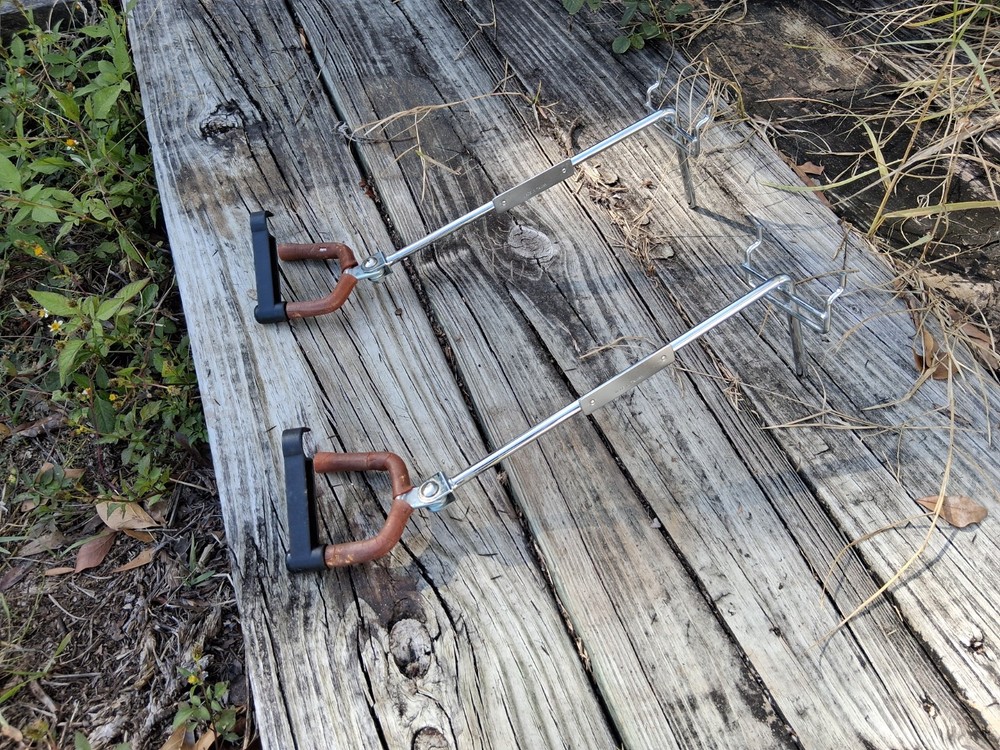Guitar Wall Hangers