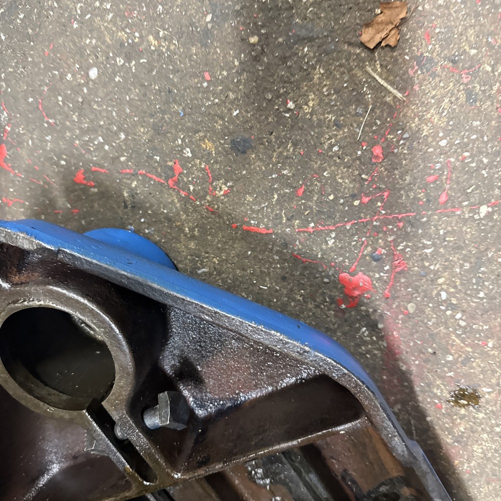 Craftsman 101.03622 Drill Press Base Stand