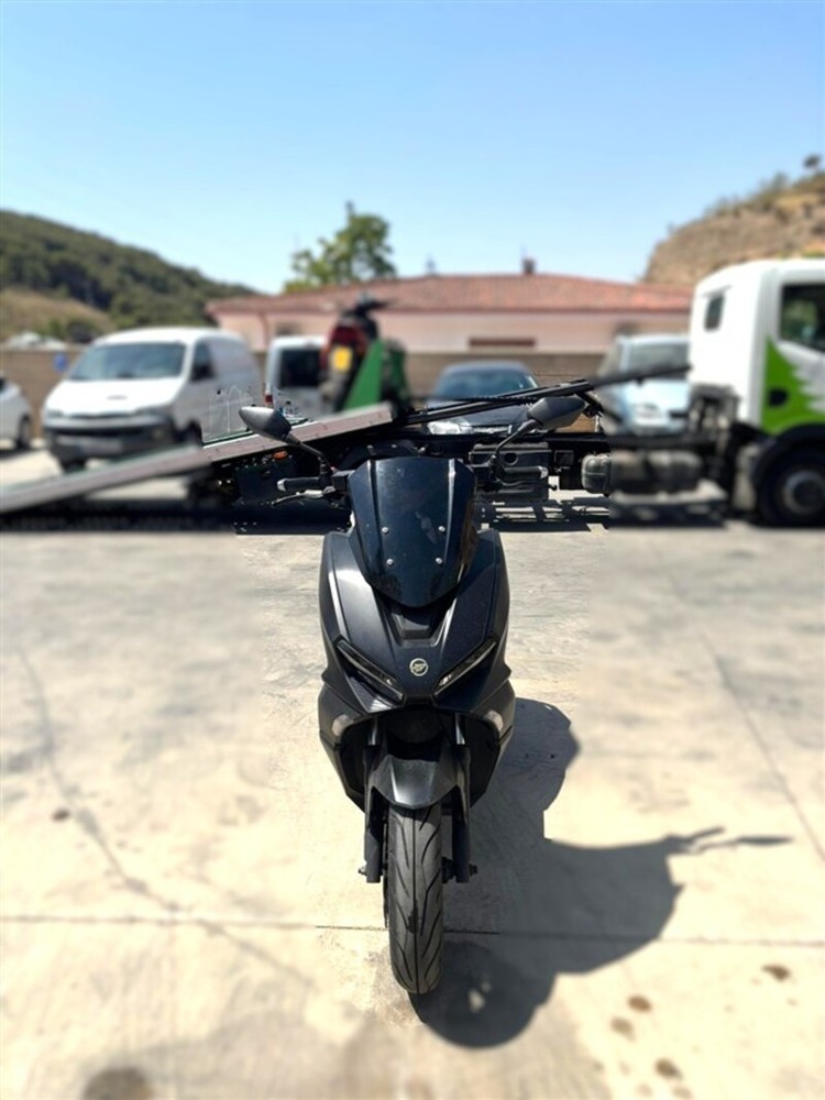 side stand KEEWAY EASYMAX 125 2021 104853