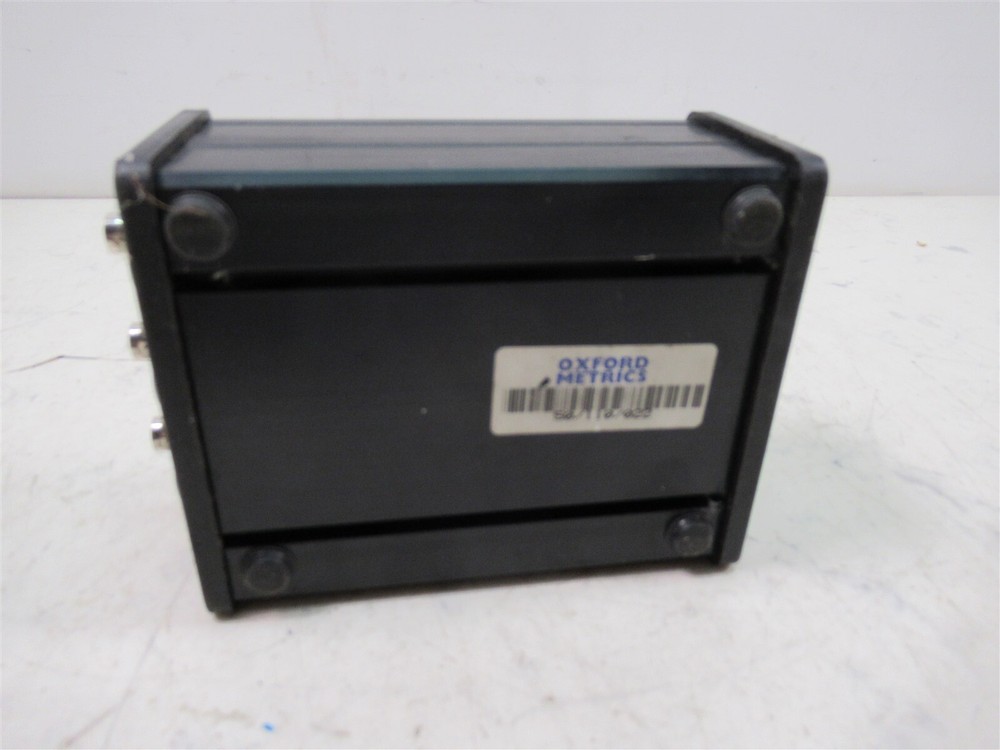 Oxford Metrics Camera Interface Unit 3 Channel For Motion Capture System #2