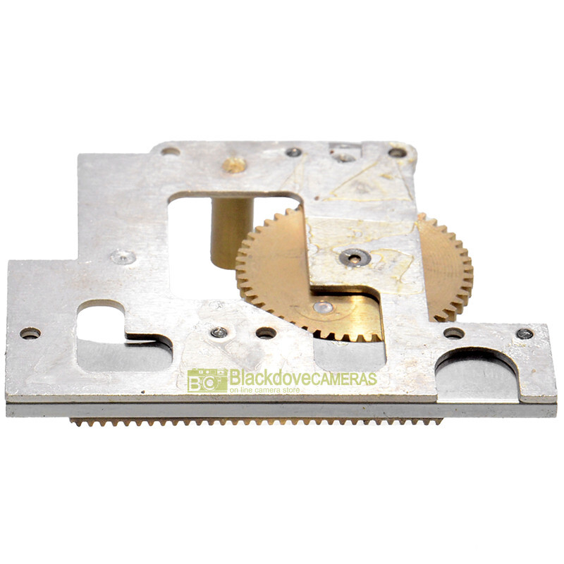 Shutter Loading Group for Mamiya C-330. Replacement C330.