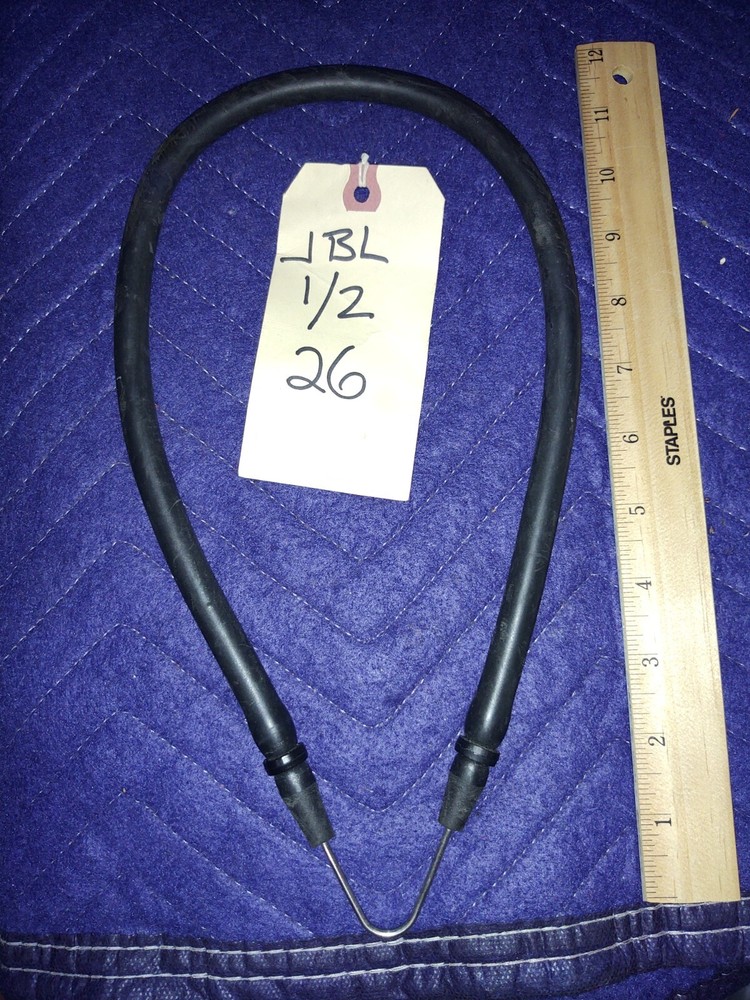 JBL Spear Gun Replacement Band 26"X1/2"