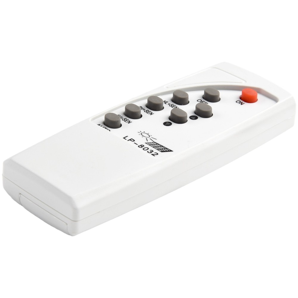 Practical Remote Control 10±2M Floodlights And Street LED Control
