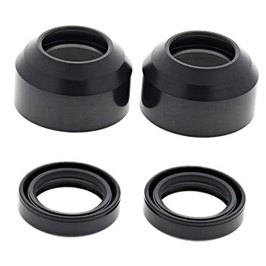 Racing 56-109 Fork and Dust Seal Kit, Multi
