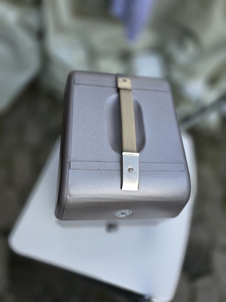 1960s design KINDERMANN-AUTOMATIC 300, Not tested!!