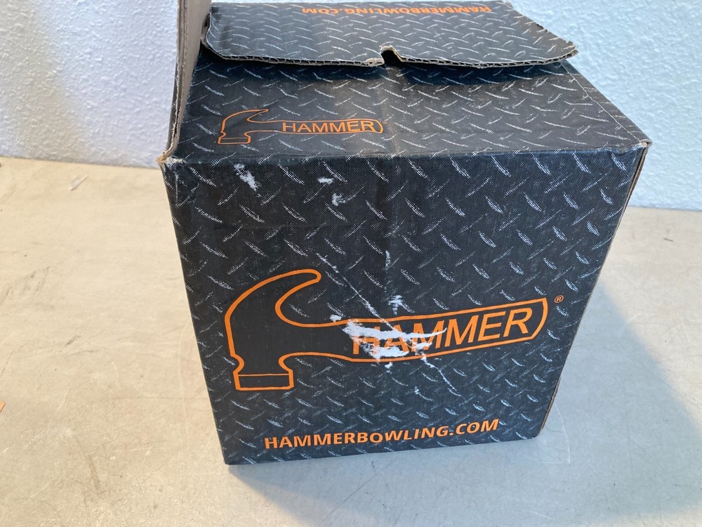 Hammer Fab Bowling Ball 15lbs