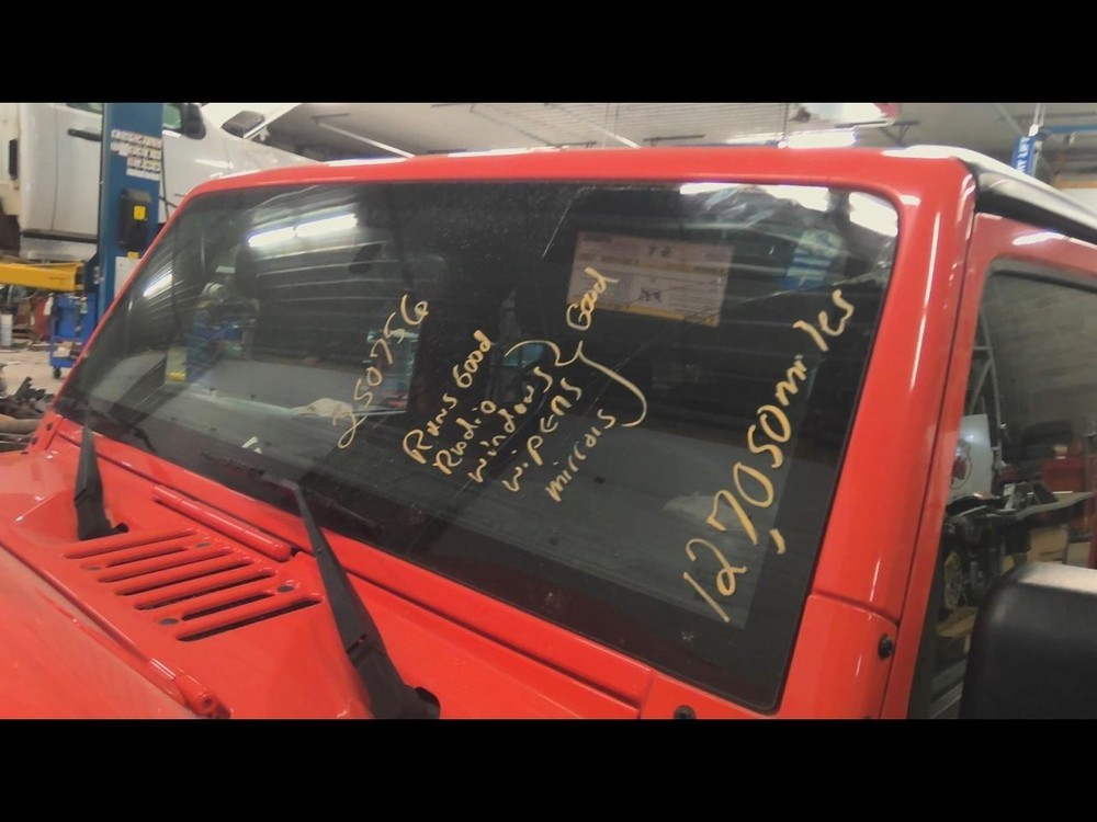 TJ 2013 Tools 735893