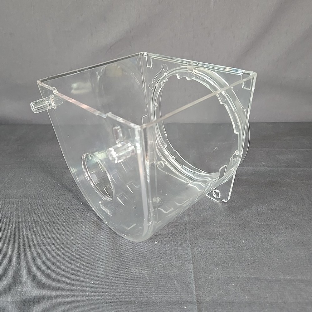 Popeil Automatic Pasta & Sausage Maker Model P400 Replacement Part Bin Only