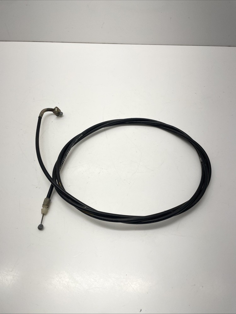 ♻️ Sym jet 14 50 E5 2021 - 2025 Seat Lock Latch Release Cable ♻️