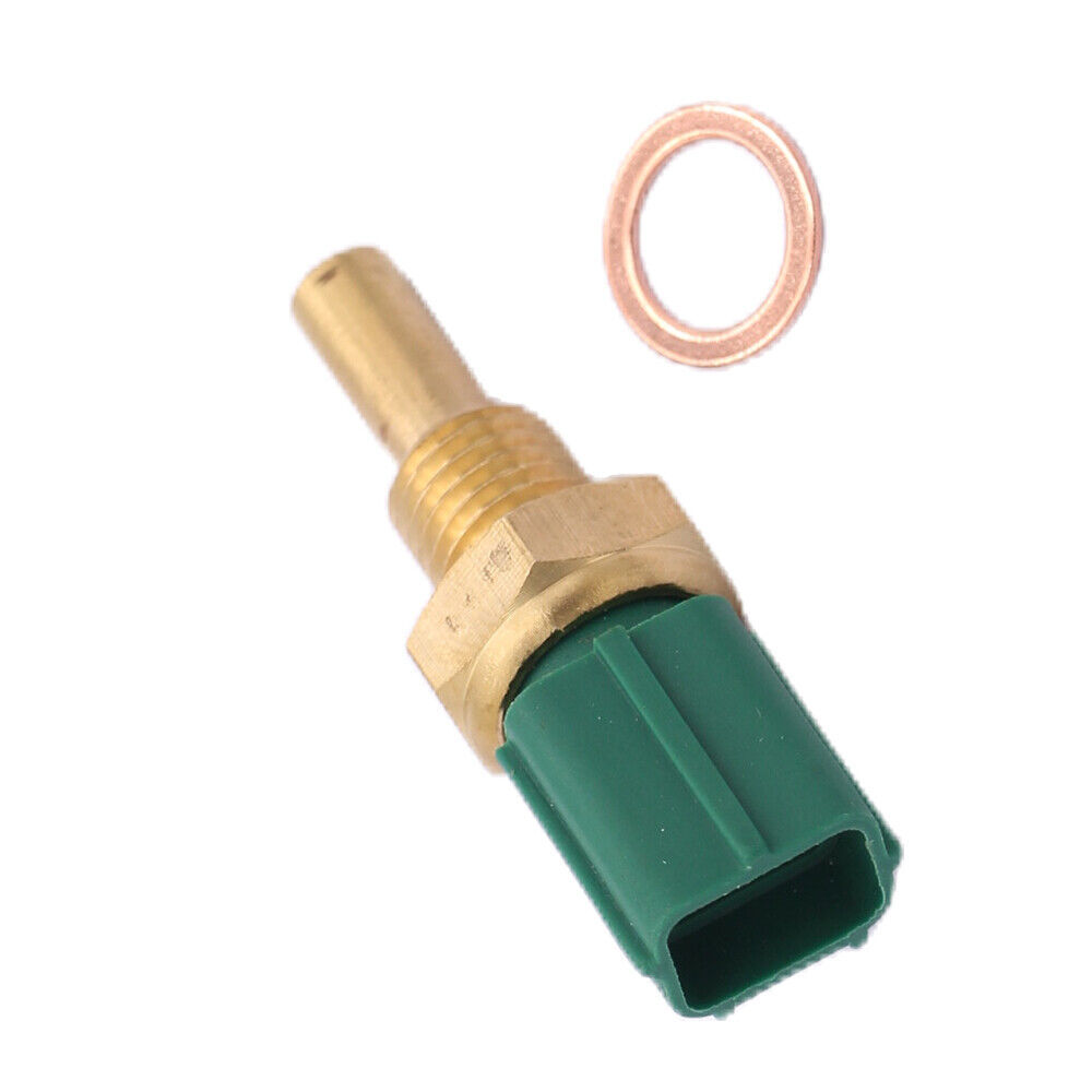 Coolant Water Temperature Sensor with Connector Plug for Toyota 4Runner Avalon