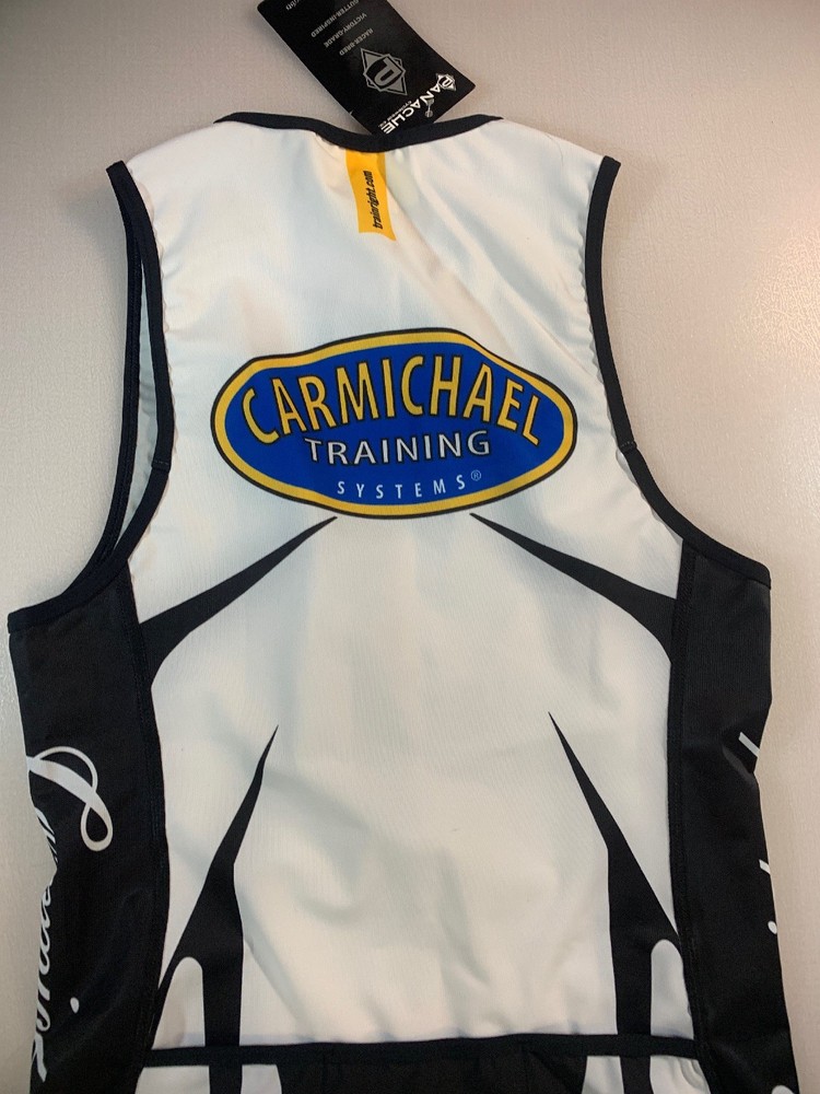 Panache Womens Tri Top Medium M (6551-5)