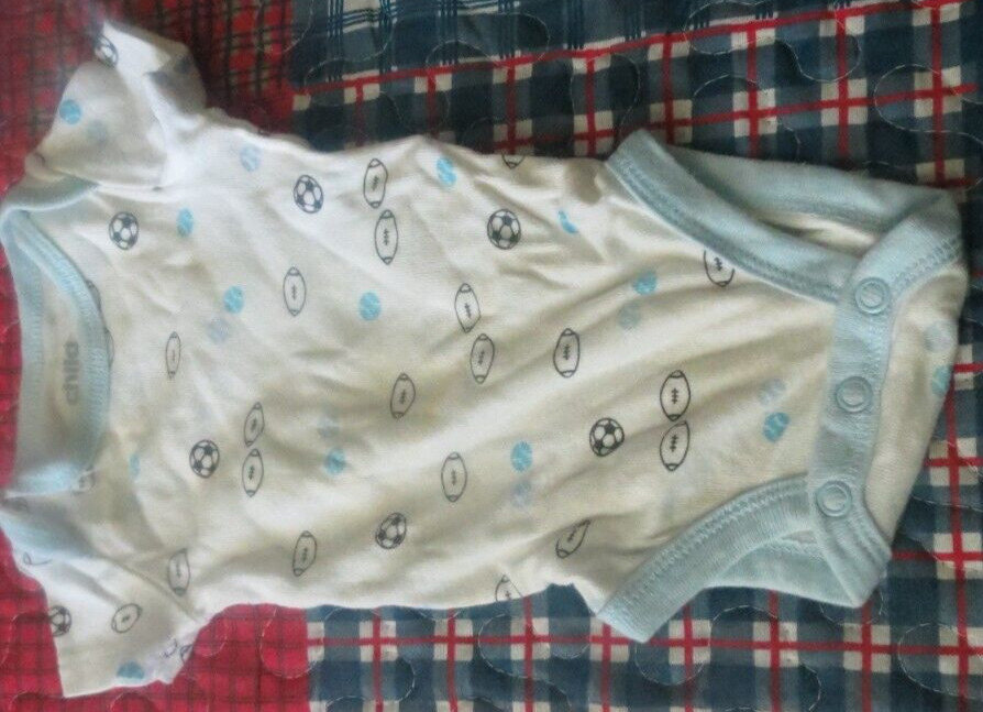 0-3 Mos. newborn sleepers