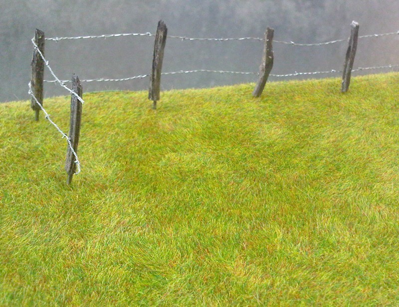 FENCE KIT 01 - Artisan32 - 04801