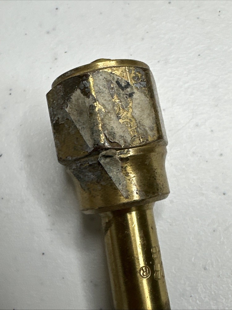 Victor 3-WHB Oxy-Acetylene Welding Cutting Torch Attachment -UNTESTED