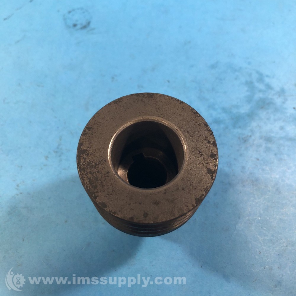 Three Row Worm Gear USIP