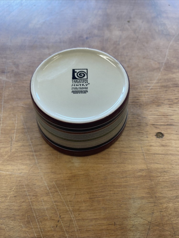 Tabletops JENTRY Ramekin 5" 1 ea 3 available