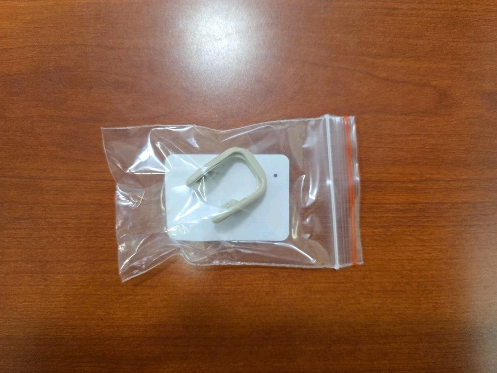Saliva Ejector On/Off Lever Only