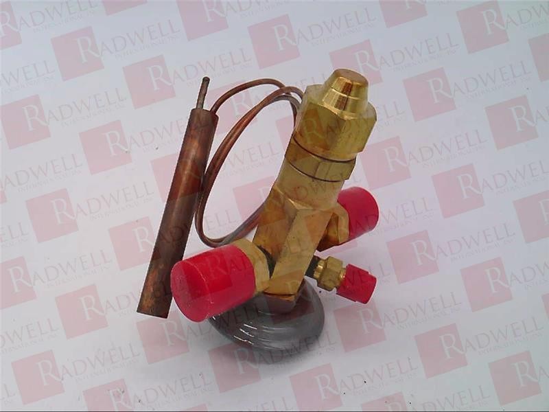 PARKER XVE-4-CP100 / XVE4CP100 (USED)