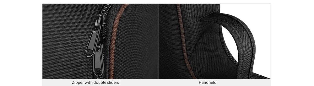 Leofoto PG-1 Gimbal Head Case