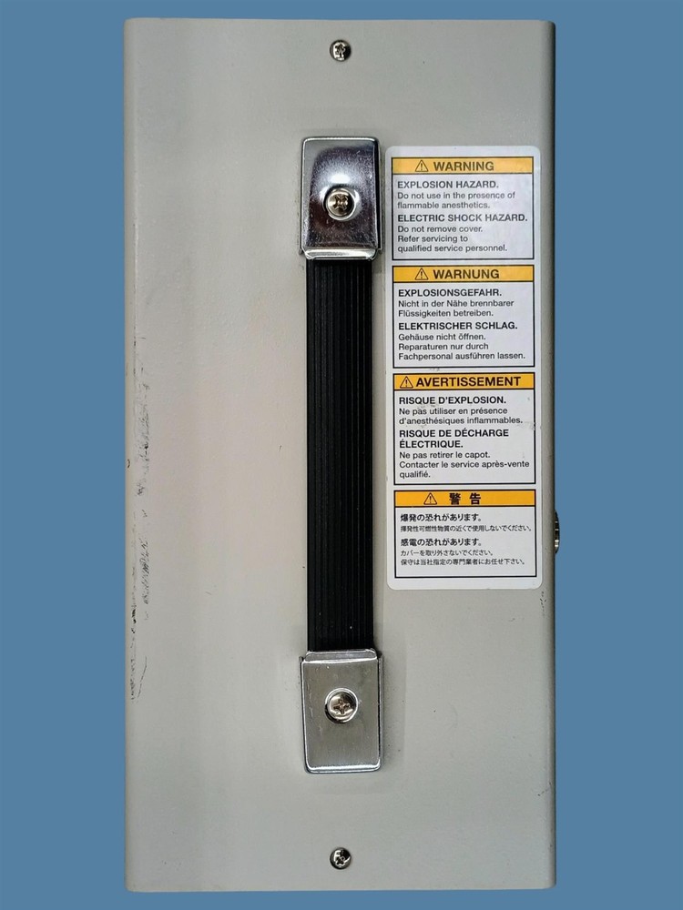 Pentax LH-150PC Halogen Light Source (Tested & Working)