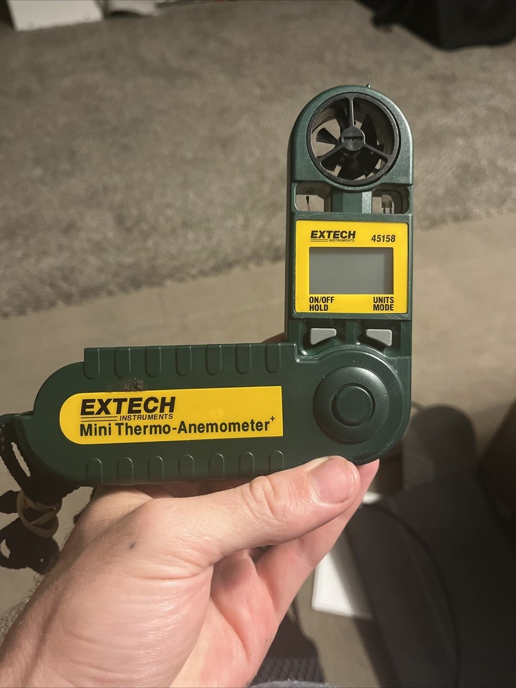 Extract Mini Theron-Anemometer