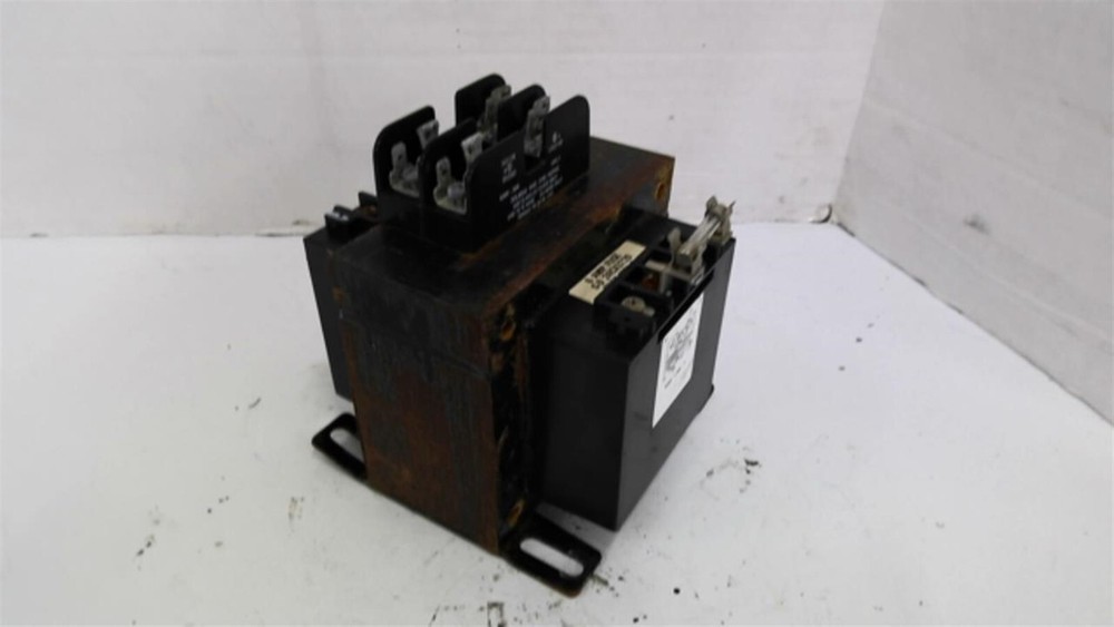 Cutler Hammer CO500E2AFB Control Transformer 500 VA