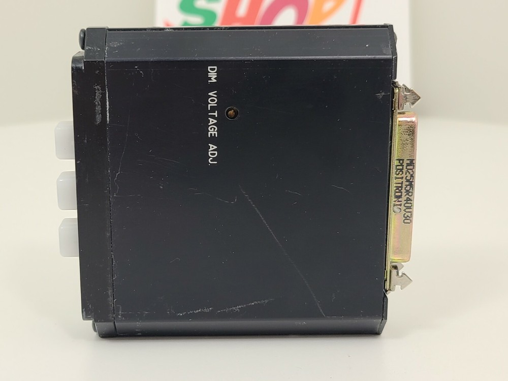 Mid Continent MD41-1328 GPS Control Unit *Untested*
