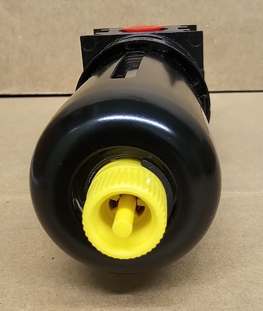 ASCO JOUCOMATIC FILTER REGULATOR 34204171