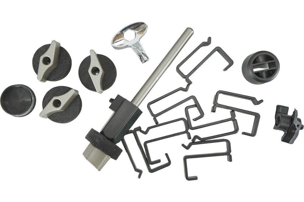 Simmons Titan 70 Electronic Drum Kit