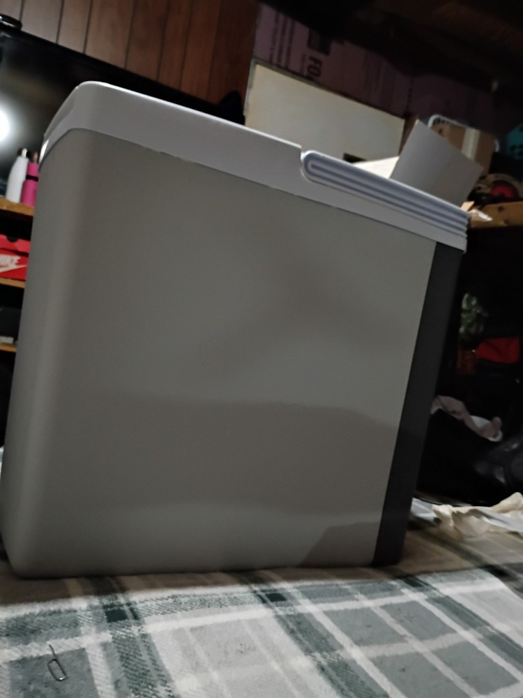 koolatron 12v compact cooler/warmer 18QTS