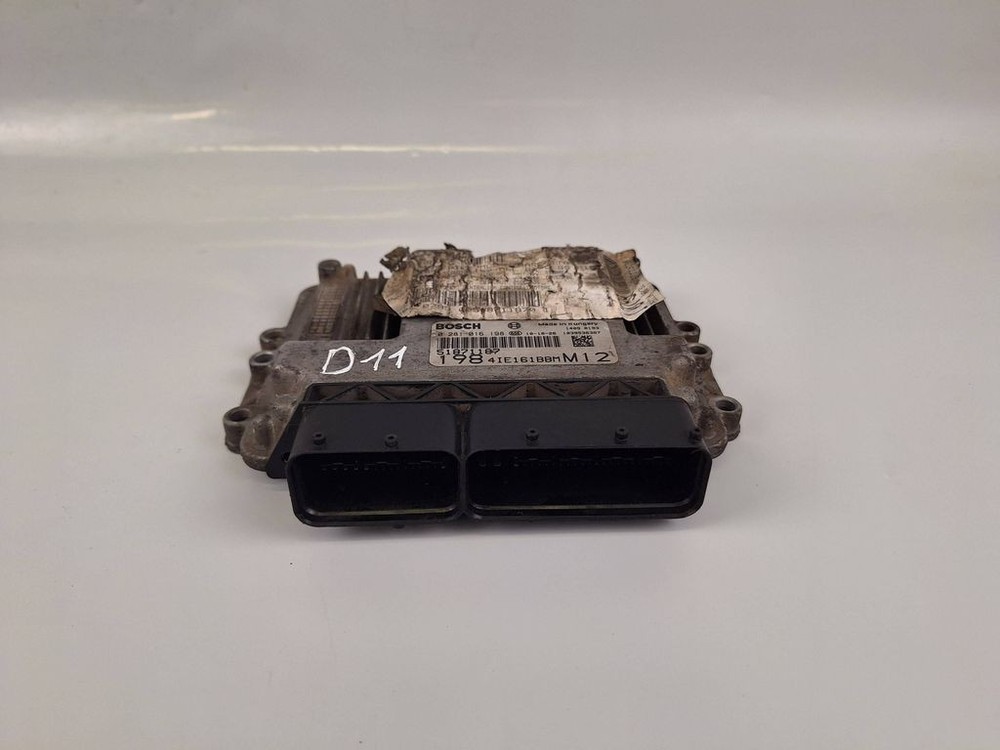Fiat Bravo 2008 Other Control Units Modules 51871187 BVV328